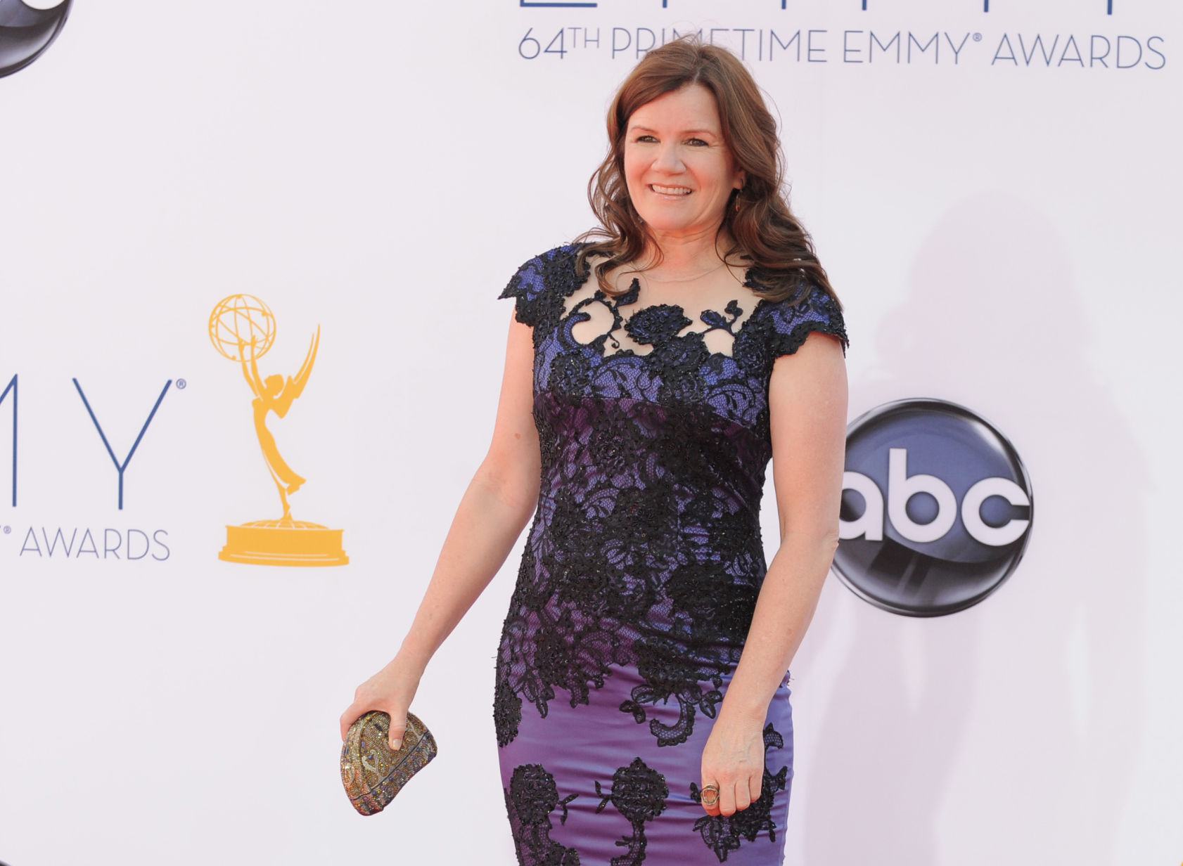 Birthday: Mare Winningham